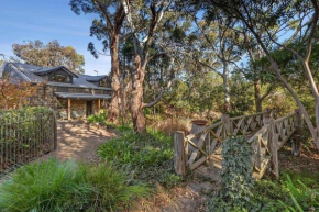 Woodlands Retreat, Ocean Grove